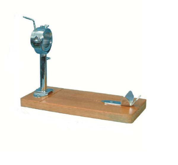 JAMONERO ELEVABLE GIRATORIO