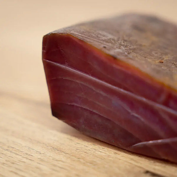 Special dried tuna