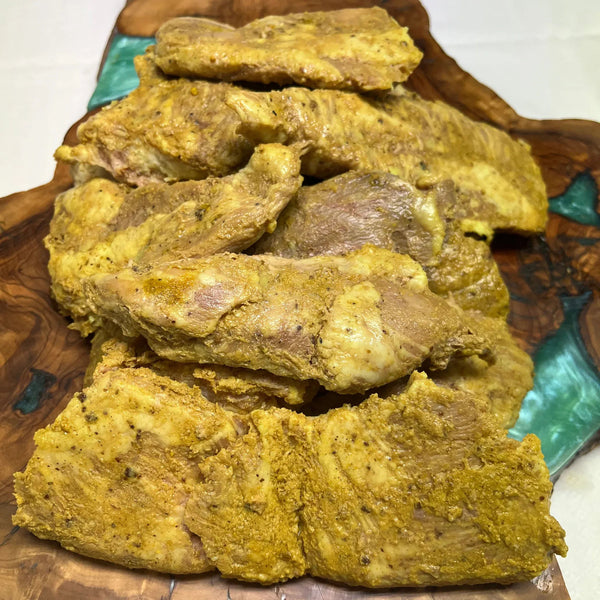 1 kg Secretillo roasted at low temperature