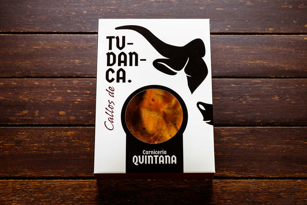 Callos de Tudanca