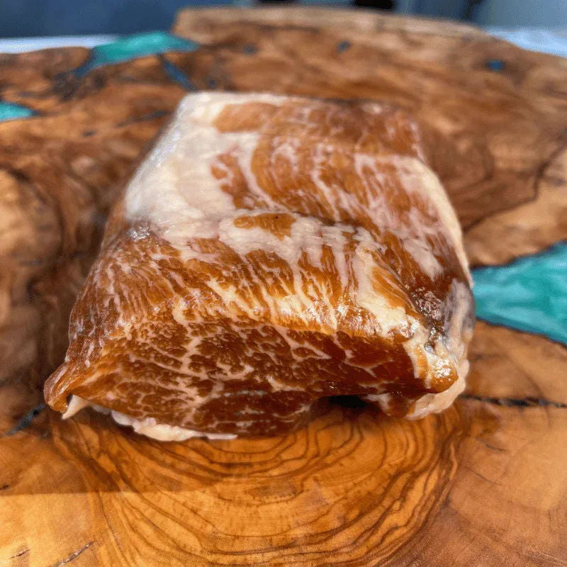 2 Marinated Abrasador Ham Sirloins, 400 g/unit