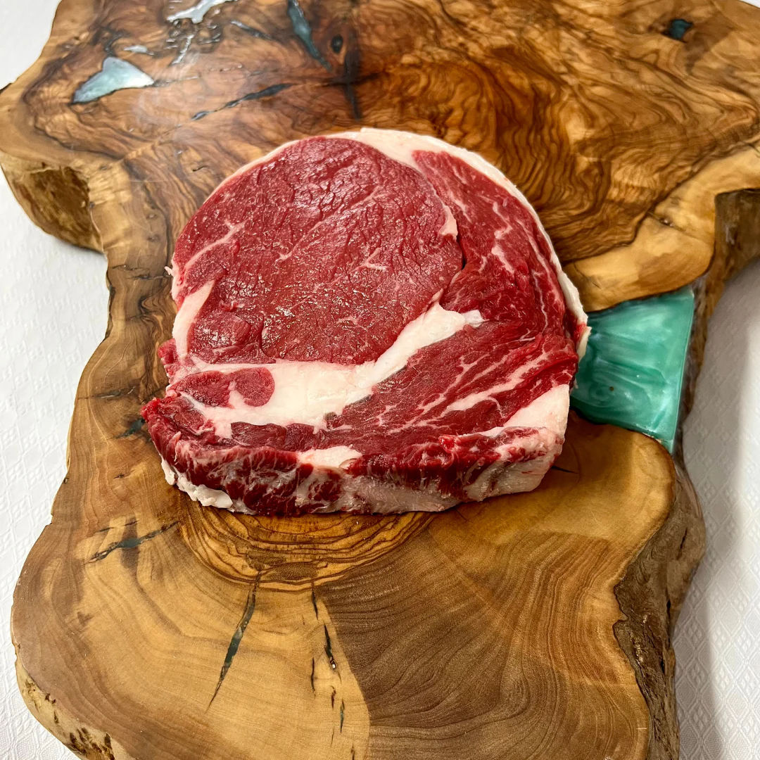 Centro de Chuletón de Ternera 280 g