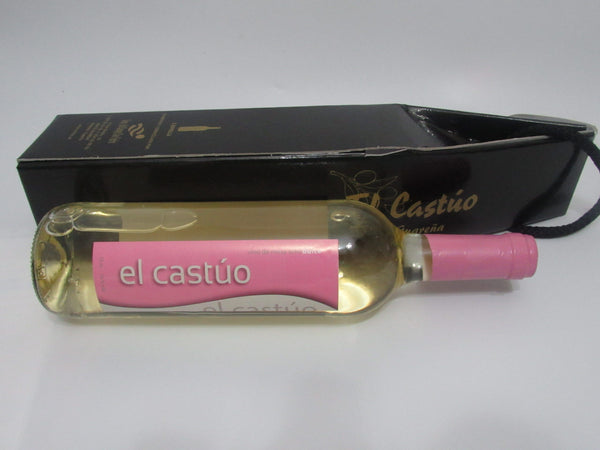 El Castuo Semi-Sweet Table Wine