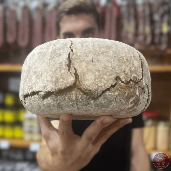 Blue Howl Cheese - 370g wedge