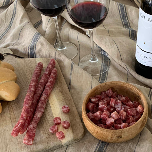 Longaniza de Pascua
