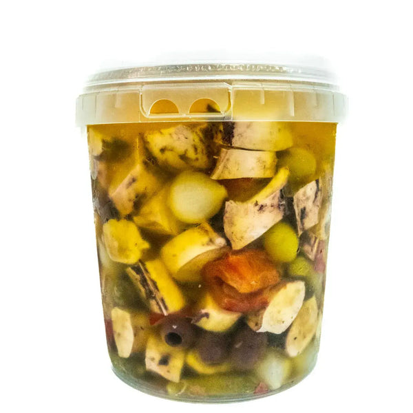 Salpicón