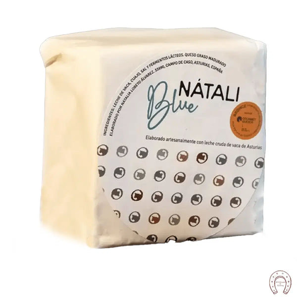 Nátali Blue Cheese - whole 300g