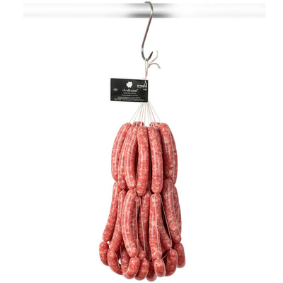 Longaniza blanca