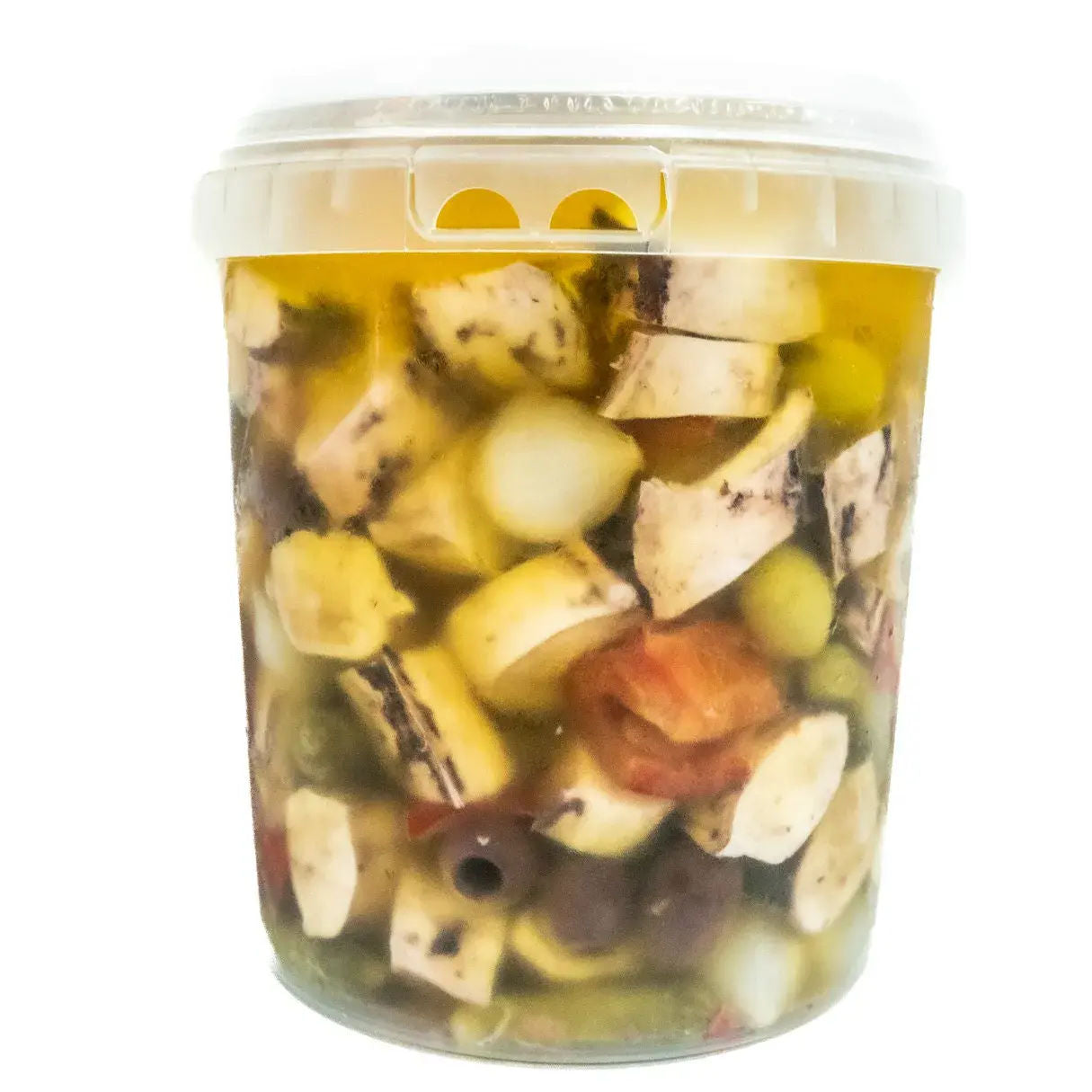 Salpicón