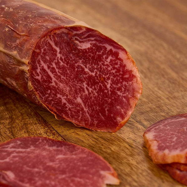 100% Iberian Acorn-Fed Loin 