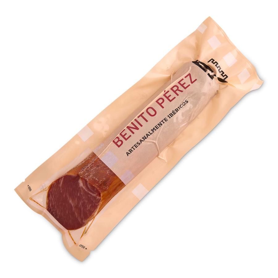 Iberian Acorn-Fed Loin 50% Iberian Breed